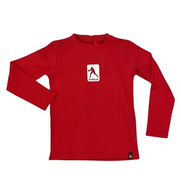 MAGLIETTA FELPATA BAMBINO MANICHE LUNGHE JHM MJ491 - CIAM Centro Ingrosso Abbigliamento